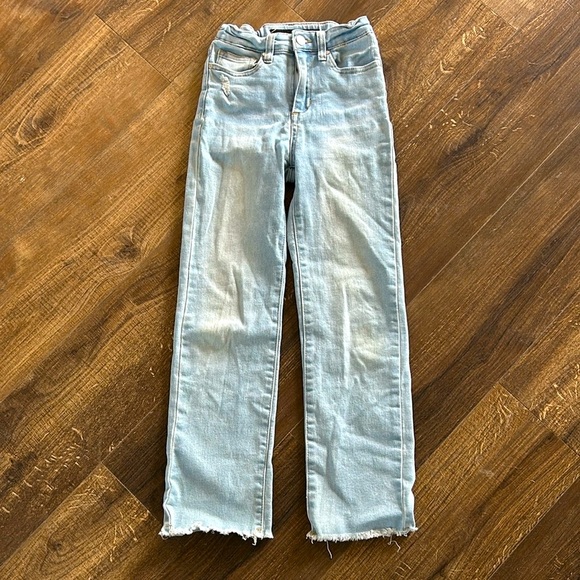 Joe's Jeans Other - Joe’s Jeans Girls Straight Leg Size 10